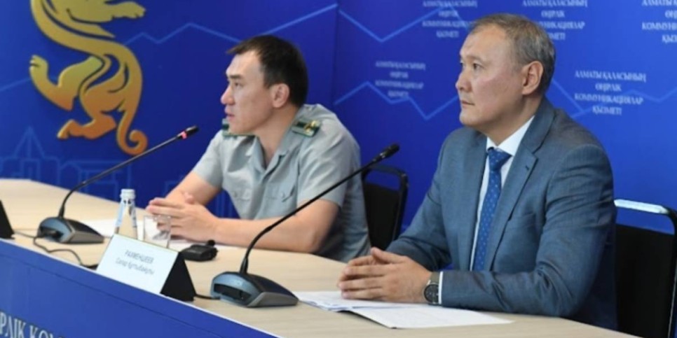 
                    Как избавиться от игровой зависимости, рассказали алматинцам
                