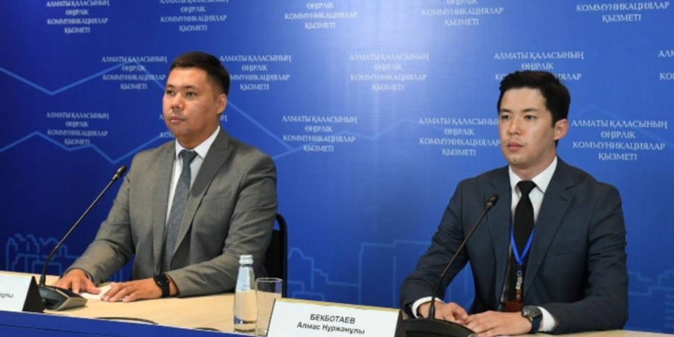 
                    Контрафактную продукцию на сумму более 31 млн тенге изъяли из оборота в Алматы
                