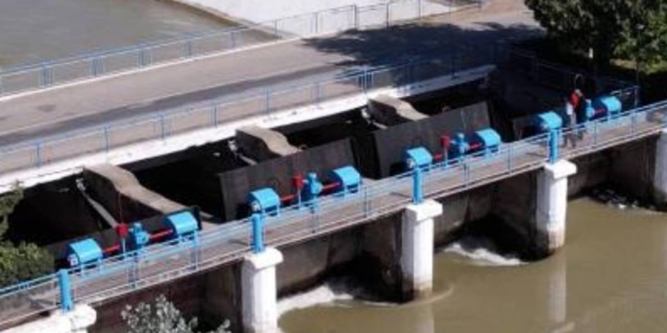 
                    Около 4 млрд кубометров воды направил Узбекистан Казахстану
                
