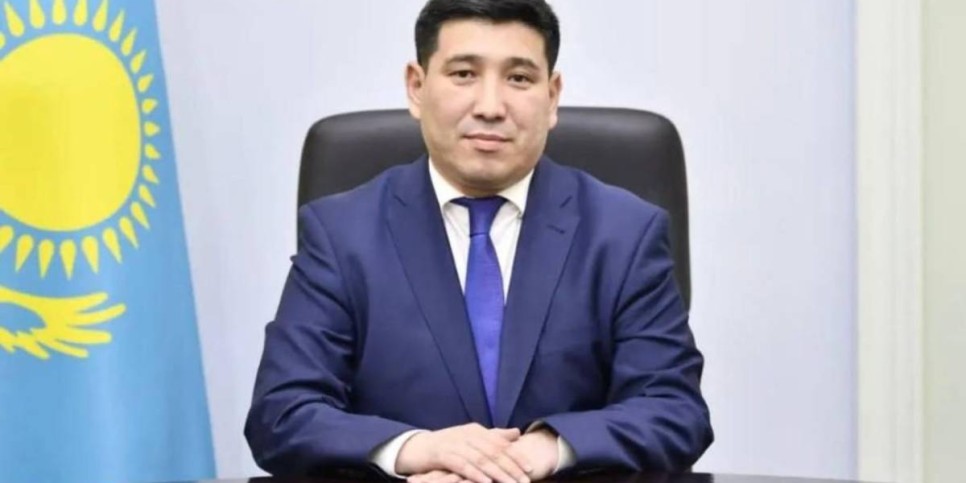 
                    Миржан Сатканов покинул пост акима Уральска
                