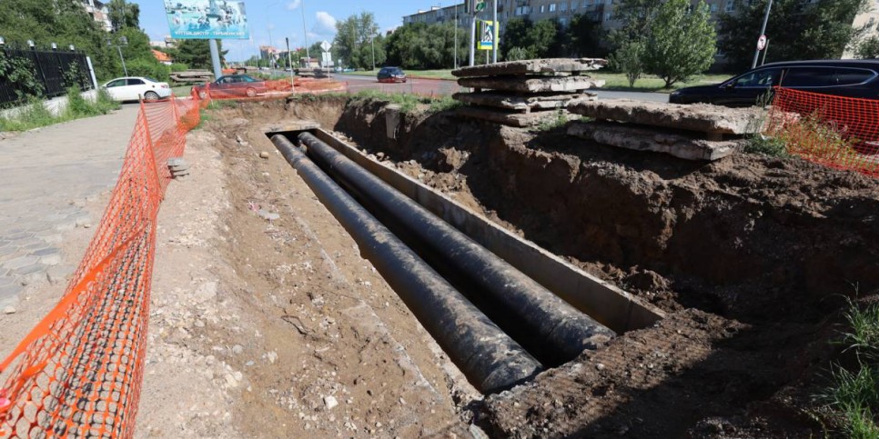 
                    Скляр проверил подготовку к отопительному сезону в Акмолинской области
                