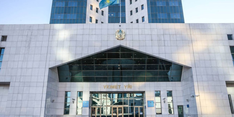 
                    Правительство выделило еще 22,7 млрд тенге на восстановление последствий паводков
                