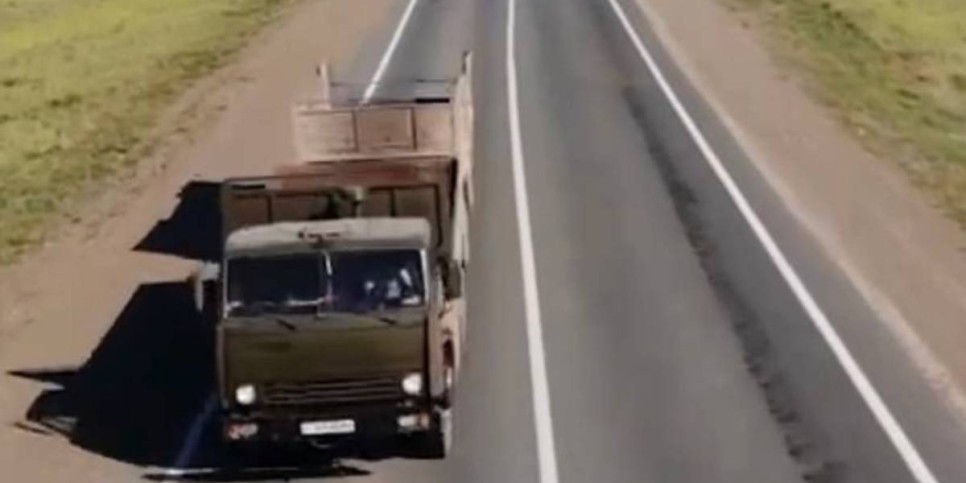 
                    Более 50 нарушений ПДД выявлено с помощью дронов в области Абай 
                