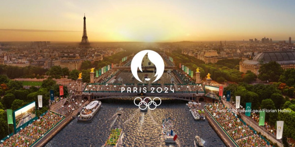 
                    Париж-2024: ТОП-10 самых молодых участников Летней Олимпиады 
                