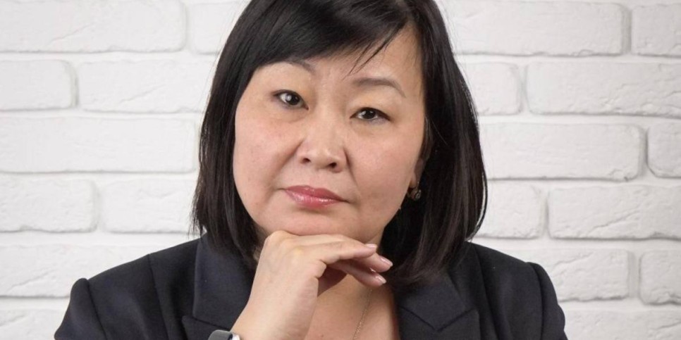 
                    Эксперт рассказала о развитии инклюзии в Казахстане
                