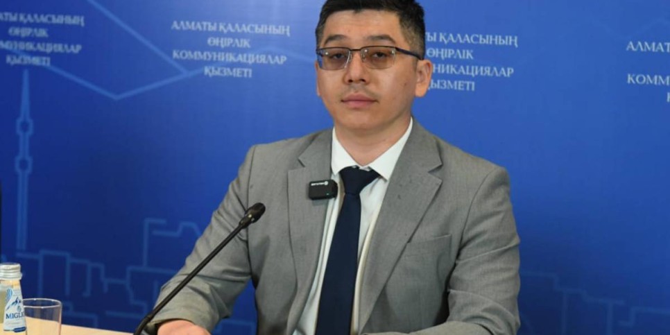
                    В Алматы подвели итоги месячника по борьбе с наркоманией
                