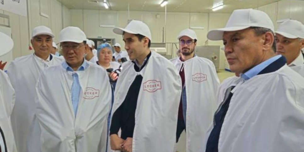 
                    Североказахстанцы будут поставлять в Китай 20 тысяч тонн свинины
                