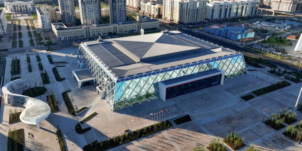 
                    Масштабный концерт «Аялаған Астана» пройдет в Астане ко Дню столицы
                