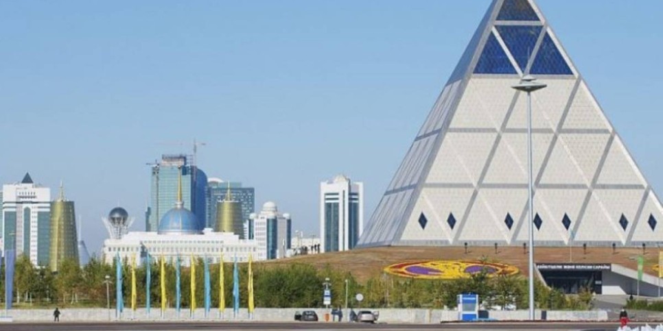 
                    Как отдохнут казахстанцы на День столицы в 2024 году
                