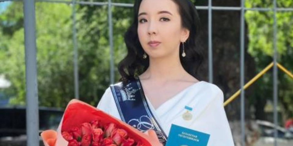 
                    137 баллов на ЕНТ набрала ученица в Талдыкоргане
                