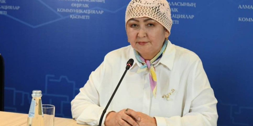 
                    Сколько алматинцев обучат защите прав потребителей
                