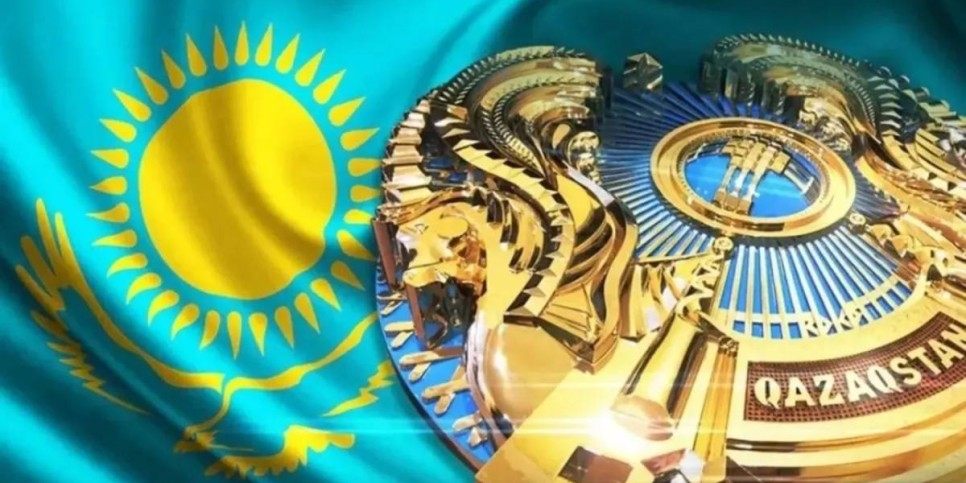 
                    Вопрос о смене герба Казахстана не будет рассмотрен в ближайшее время – Минкультуры
                