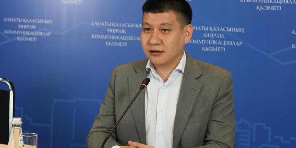 
                    Как безработные алматинцы могут бесплатно получить новую специальность и трудоустроиться
                