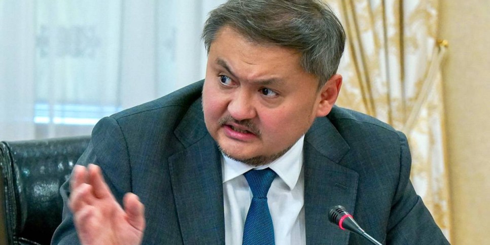 
                    Еще один национальный университет откроют в Казахстане
                