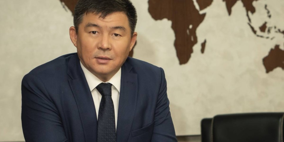 
                    Как казахстанцы покоряют зарубежные компании
                