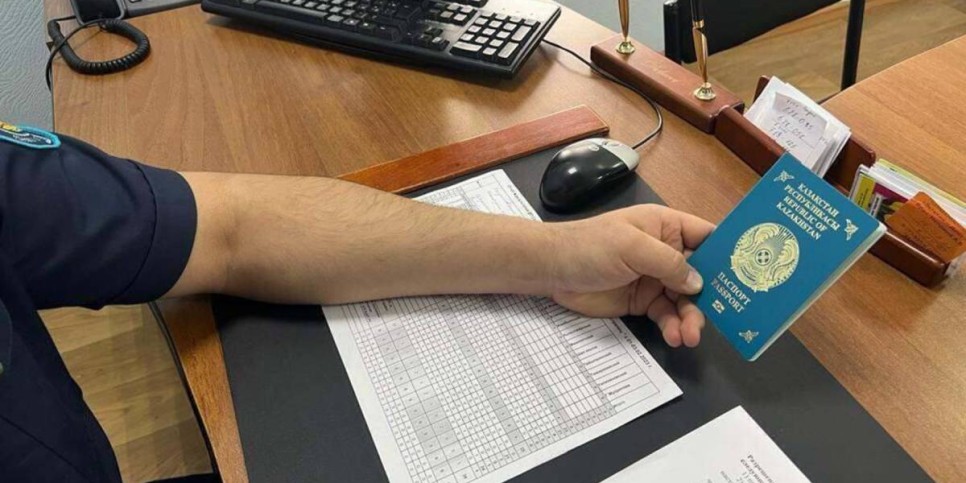 
                    Более 30 акмолинцев решили изменить национальную принадлежность 
                