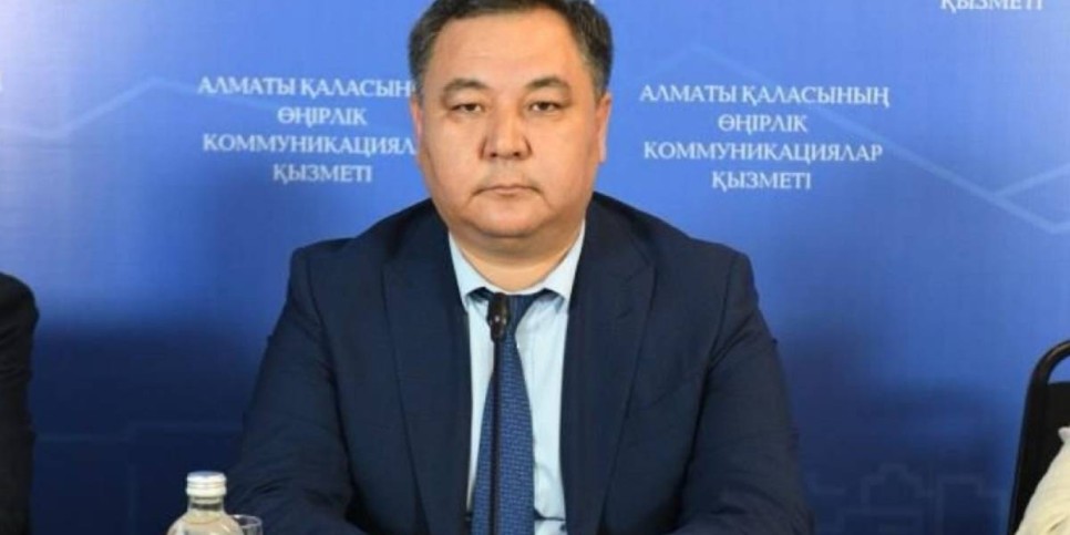
                    Эпидемиологическая ситуация по опасным инфекциям в Алматы стабильная
                