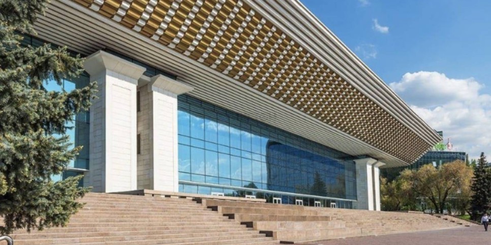 
                    Более 130 коммерческих концертов посетили алматинцы и гости города
                