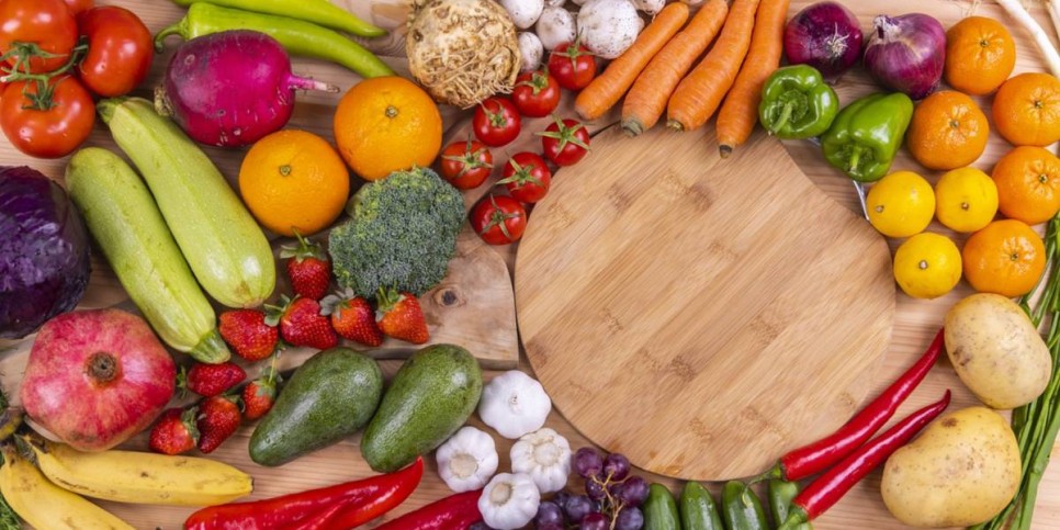 
                    Продолжается снижение цен на продукты питания в Казахстане 
                