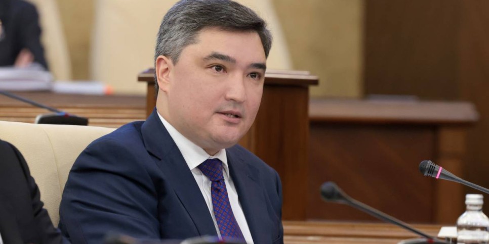 
                    Более 250 млрд тенге направлено на восстановление жилья в Костанайскую область  
                