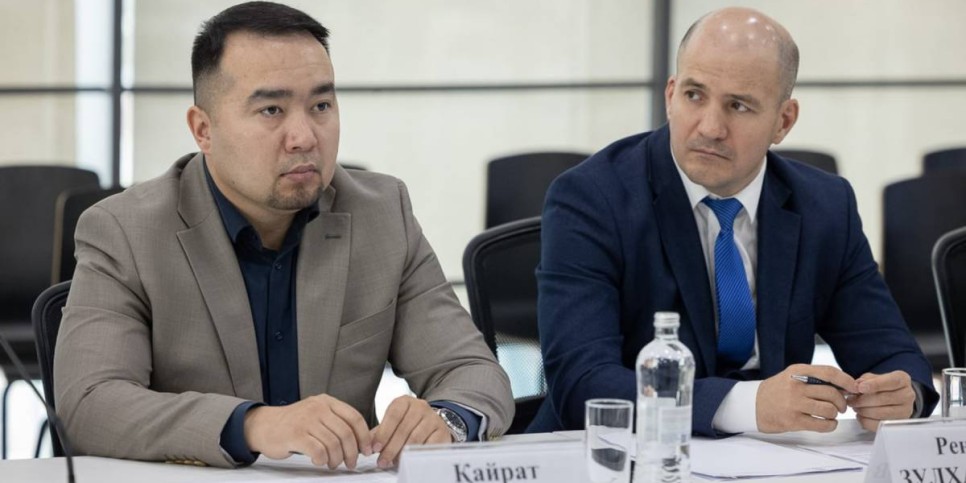 
                    Состоялось первое заседание рабочей группы по рассмотрению петиции против пропаганды ЛГБТ
                