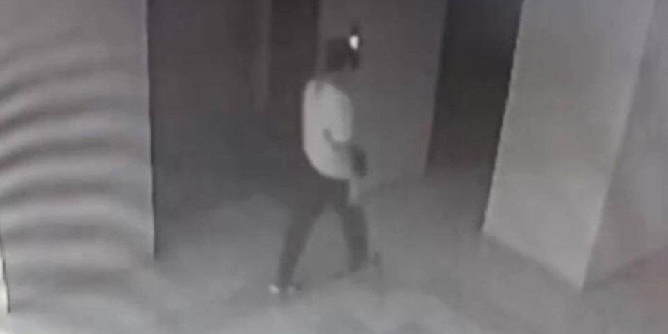 
                    Неоднократно судимого за квартирные кражи вора-гастролера опять задержали в Актобе
                