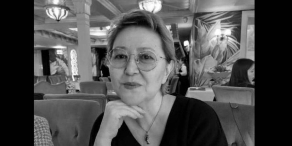 
                     Скончалась известная казахстанская правозащитница Маргарита Ускембаева
                