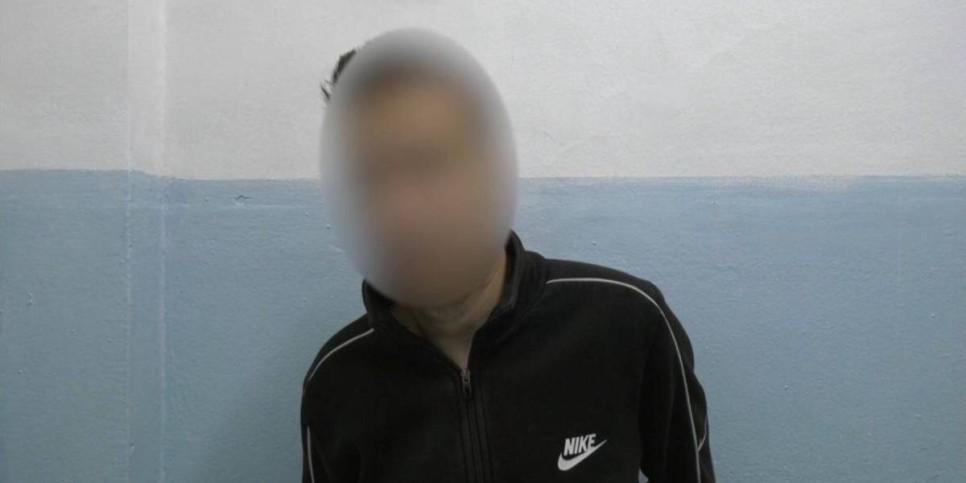
                    «Композитора» задержали в Алматы
                