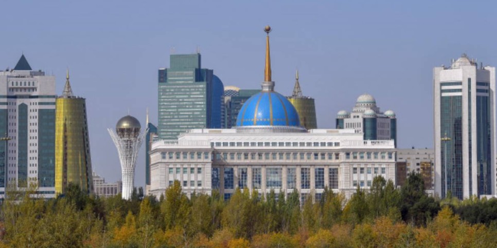 
                    Поздравления в адрес Главы государства поступают по случаю праздника Курбан айт
                