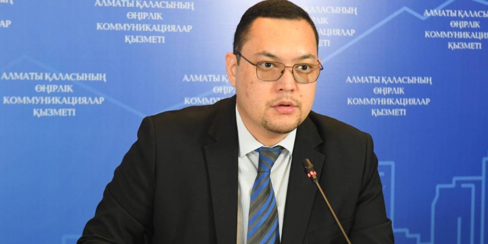 
                    Сколько пенсионеров Алматы будет трудоустроено по программе «Алтын жас»
                