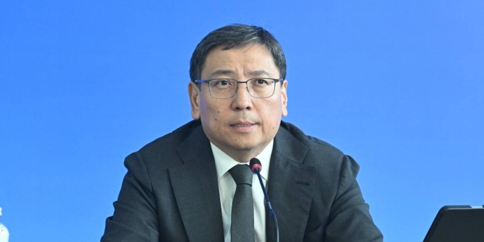 
                    Ерболат Досаев: Курбан айт – праздник сплоченности и солидарности 
                
