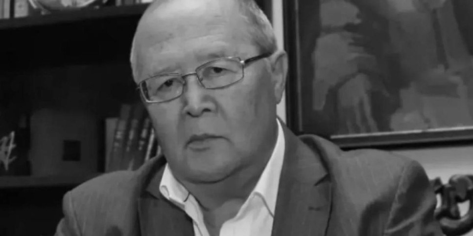 
                    Скончался известный общественный деятель, культуролог Мурат Ауэзов
                