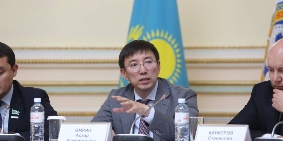 
                    Социальные нужды: на что пойдут средства из бюджета Алматы на ближайшие два года
                