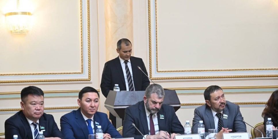 
                    Местный бюджет Алматы впервые был оцифрован в 2023 году
                