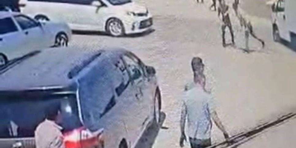 
                    В Атырау жестоко убили человека на улице
                