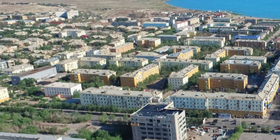 
                    Еще 19 городов Казахстана будут полностью обеспечены  водоснабжением 
                