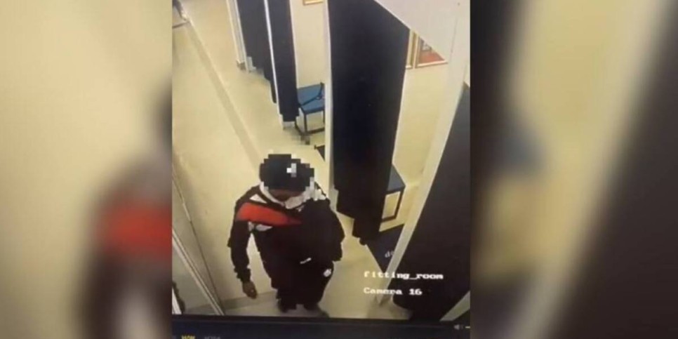 
                    Кражу спортивной одежды из торгового дома раскрыли полицейские Астаны
                