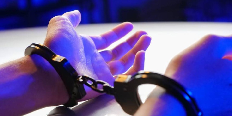 
                    Задержан председатель Актауского городского суда
                