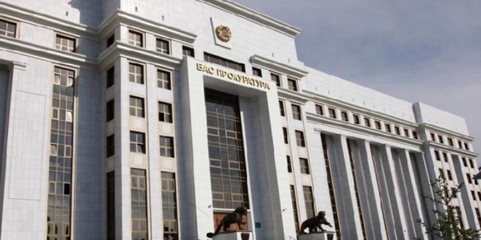 
                    Генпрокуратурой будет опротестован приговор по делу Кокрекбаева 
                