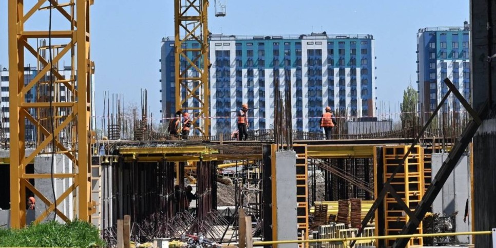 
                    Более 10 тысяч новых мест в общежитиях введут в Казахстане 
                