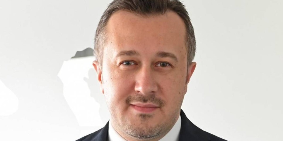 
                    Новым президентом международного аэропорта Алматы стал Гокер Косе
                