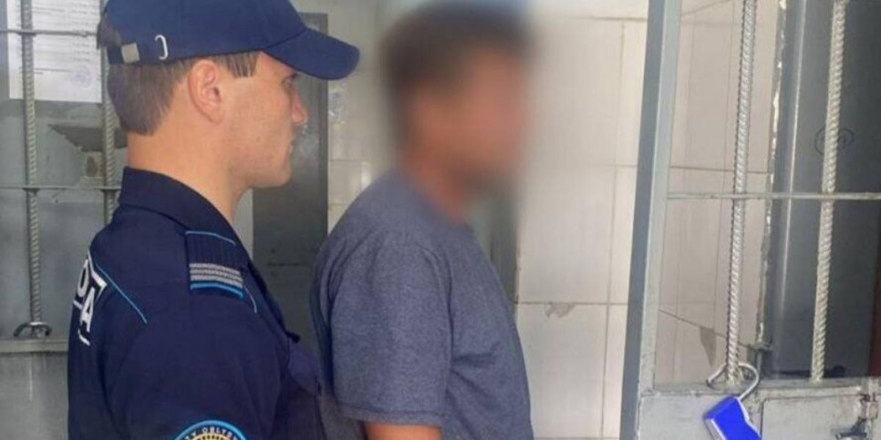 
                    Без вести пропавшего иностранца установили полицейские в Алматинской области
                