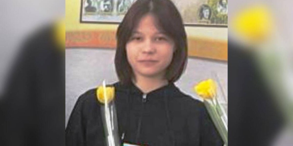 
                    Пропавшую 16-летнюю студентку разыскивают в Акмолинской области
                