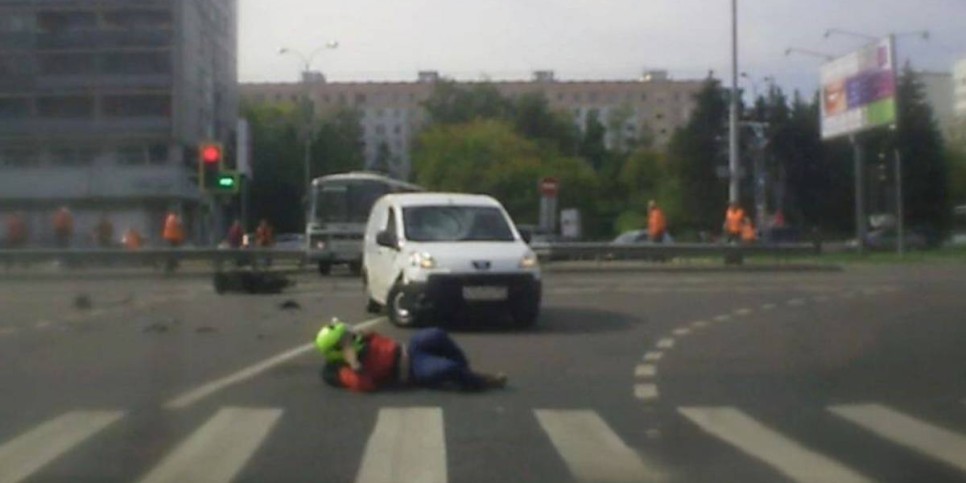
                    Порядка 50 ДТП с участием детей произошло в ЗКО 
                