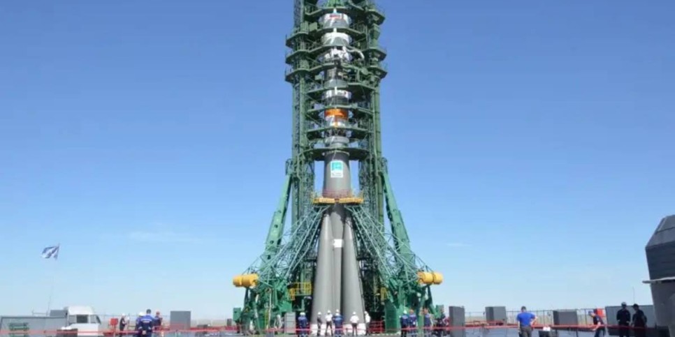
                    Запуск космического грузовика «Прогресс МС-27» с Байконура назначен на 30 мая
                