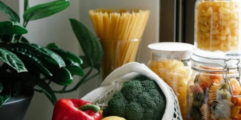 
                    В Казахстане подешевели продукты питания  
                