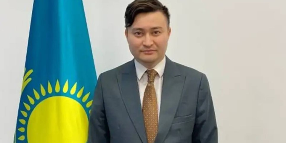 
                    Токаев назначил зампредседателя АСПР РК
                