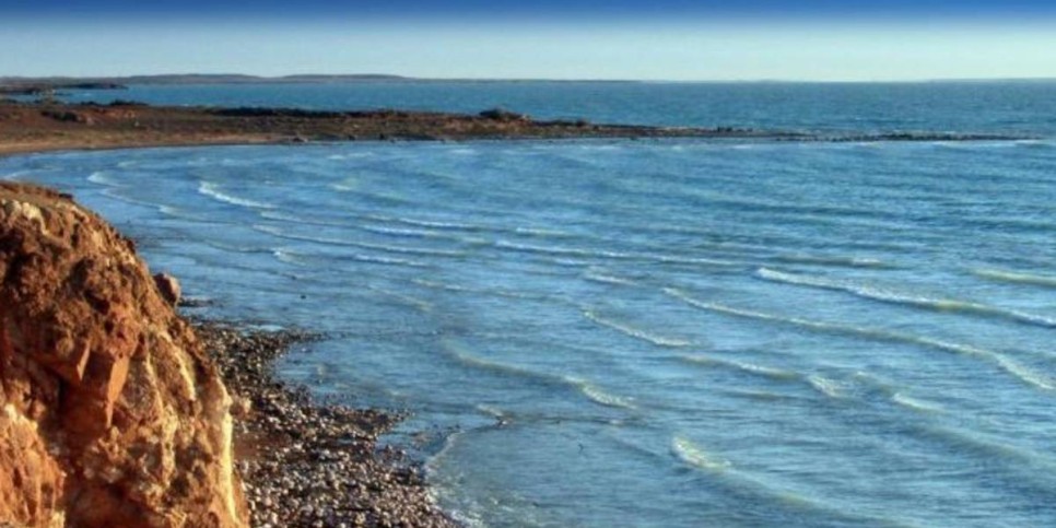 
                    Еще на 8 см увеличили уровень воды в Балхаше
                