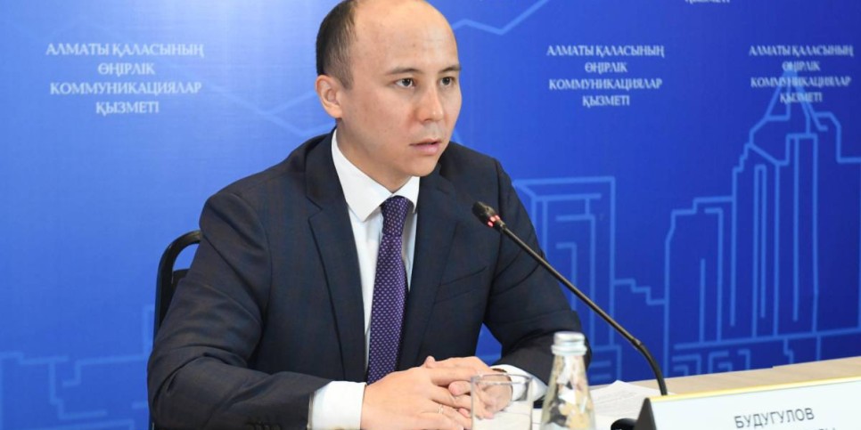 
                    Сколько алматинцев стали банкротами, рассказали в Департаменте госдоходов
                