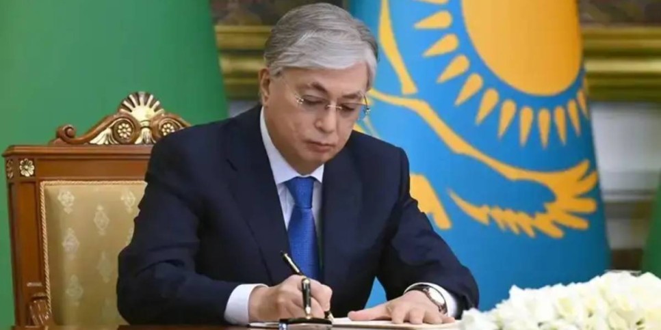 
                    Экс-министр финансов получил новую должность 
                